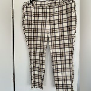 Old Navy Pixie Pants